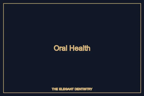 How to Maintain Long-Term Oral Health